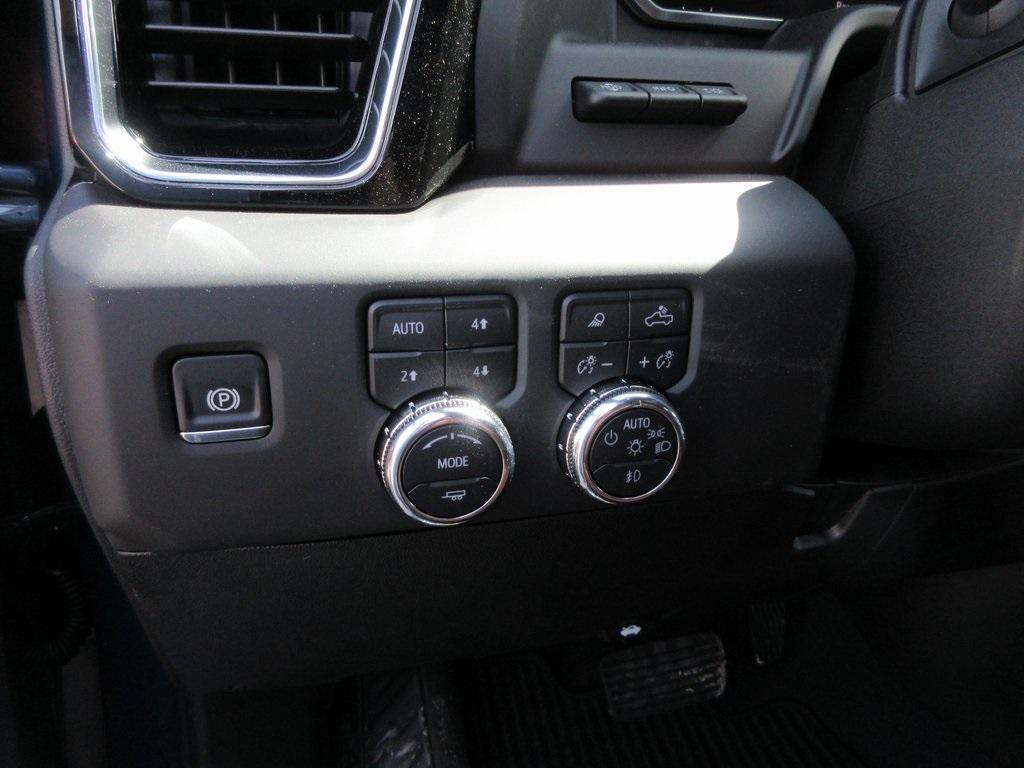 new 2025 GMC Sierra 2500 car, priced at $92,508