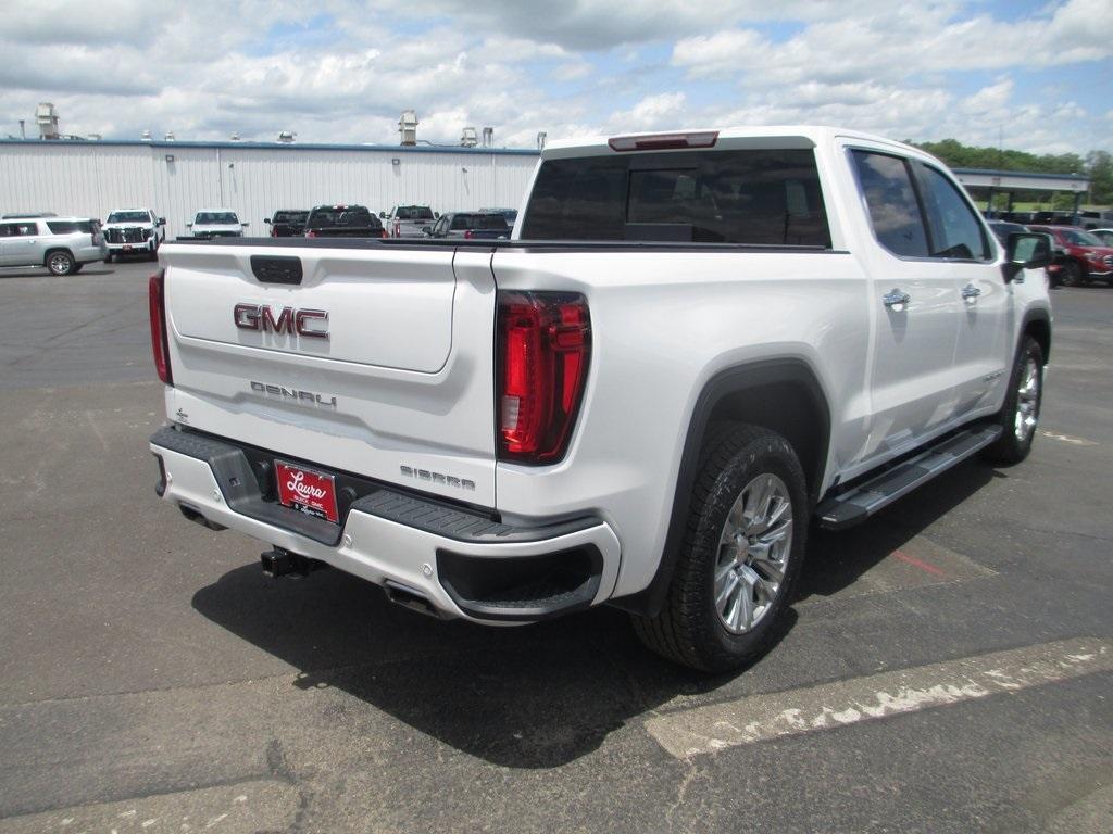 used 2020 GMC Sierra 1500 car, priced at $44,995