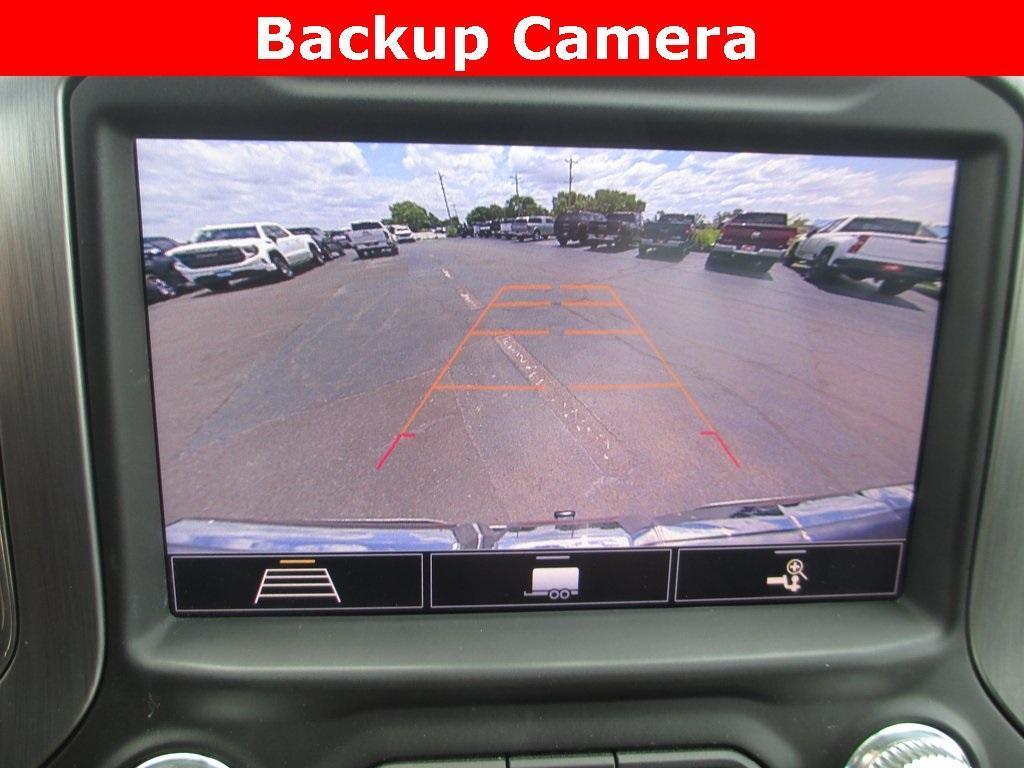 used 2020 GMC Sierra 1500 car, priced at $44,995