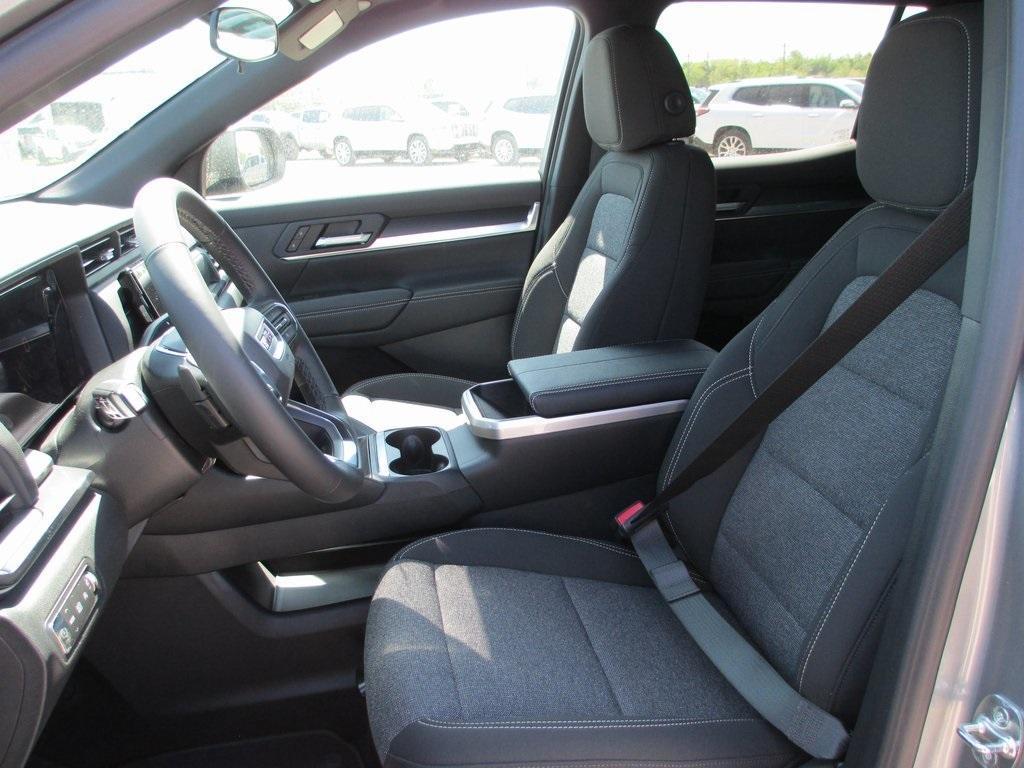 new 2026 GMC Terrain car, priced at $30,372
