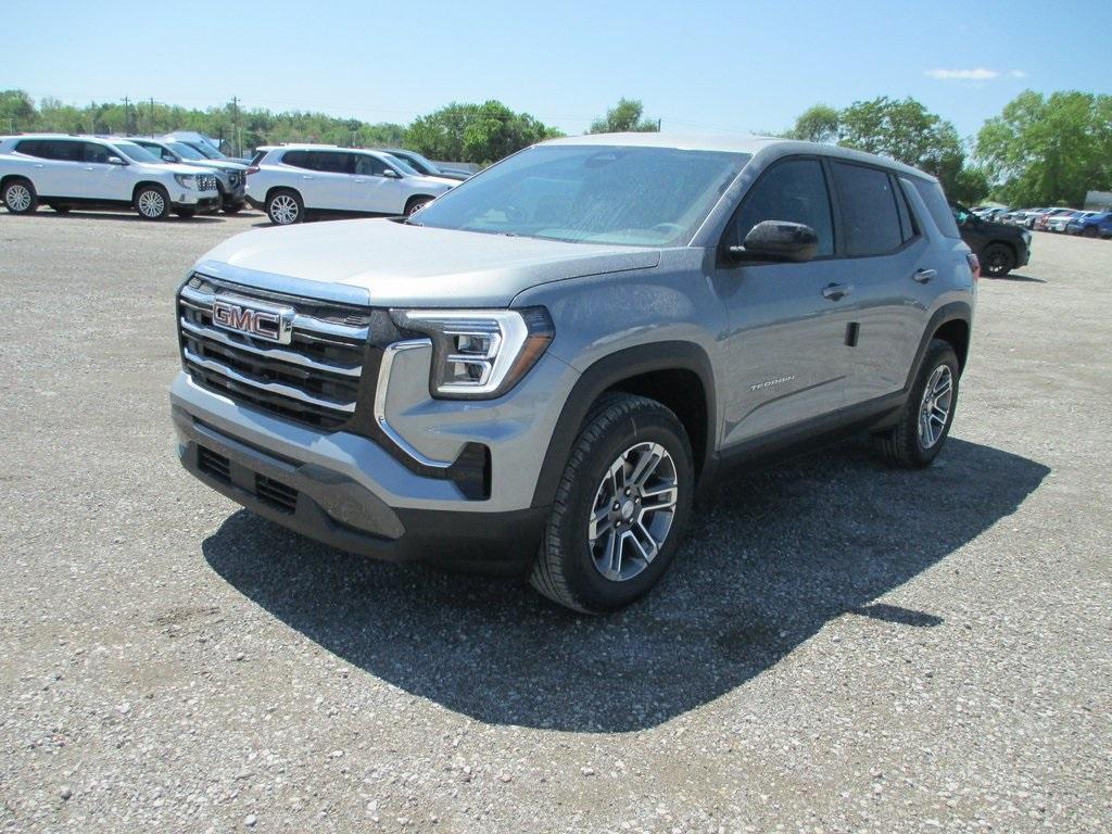 new 2026 GMC Terrain car, priced at $30,372