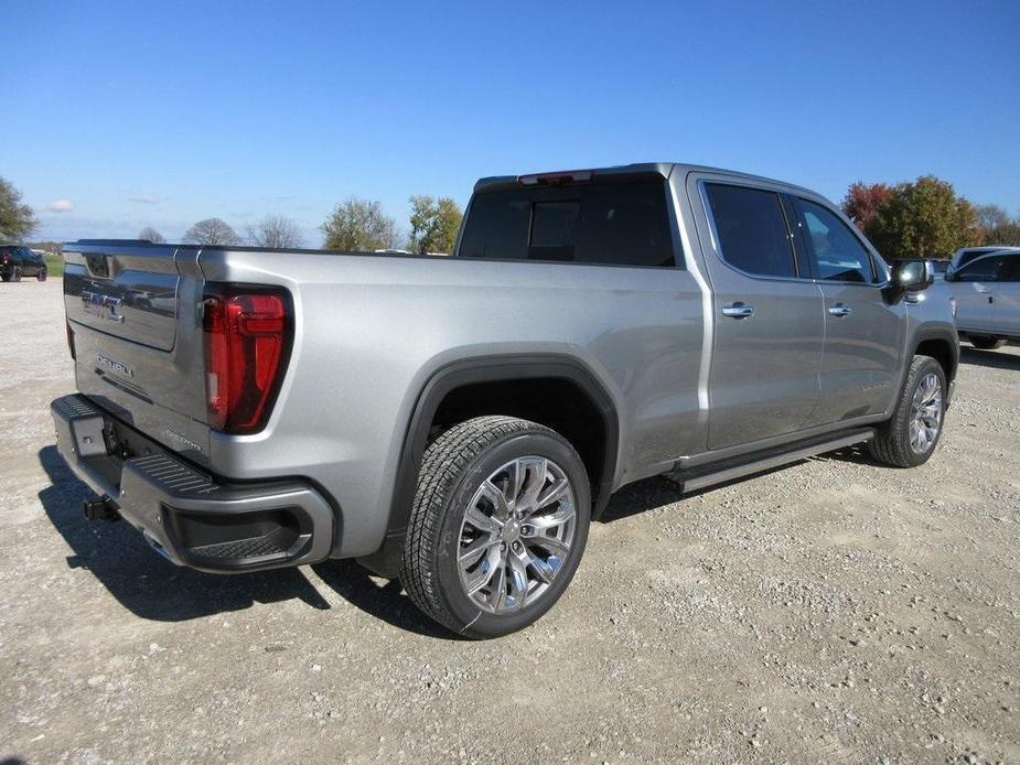 new 2025 GMC Sierra 1500 car, priced at $72,359