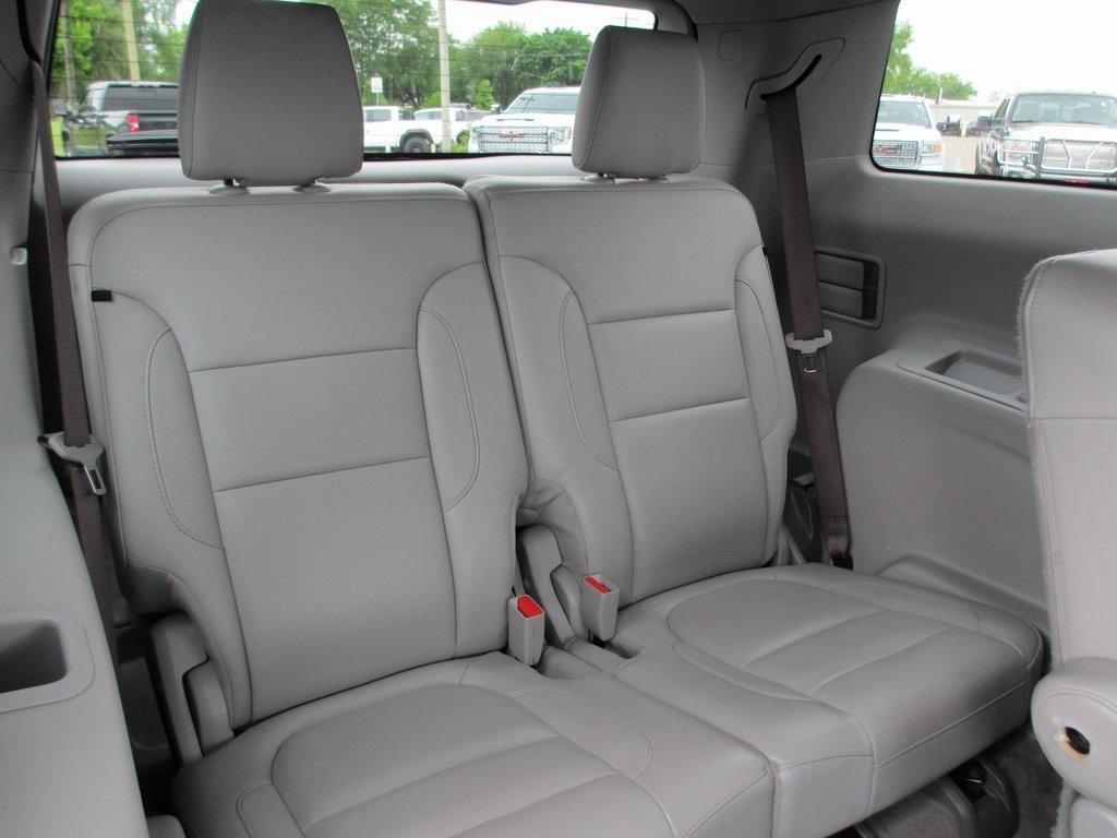 used 2018 GMC Acadia car, priced at $15,995