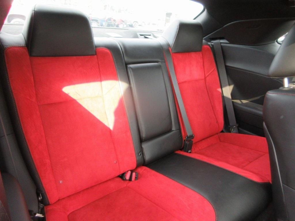 used 2022 Dodge Challenger car, priced at $32,995