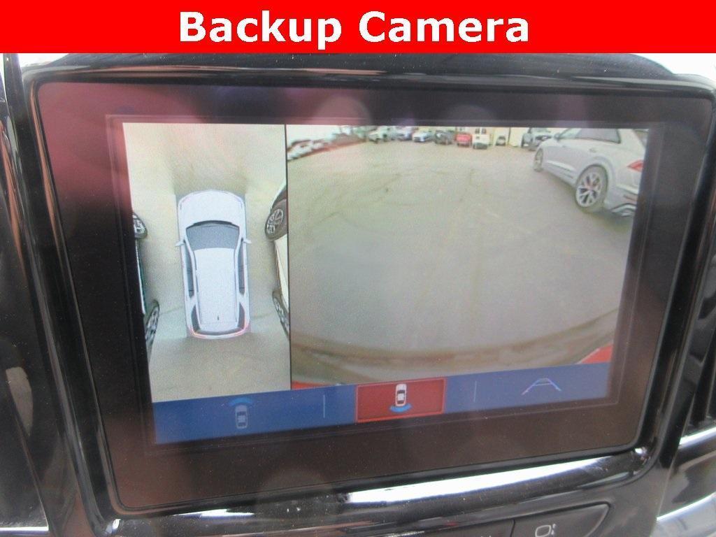 used 2019 Chevrolet Traverse car, priced at $16,995