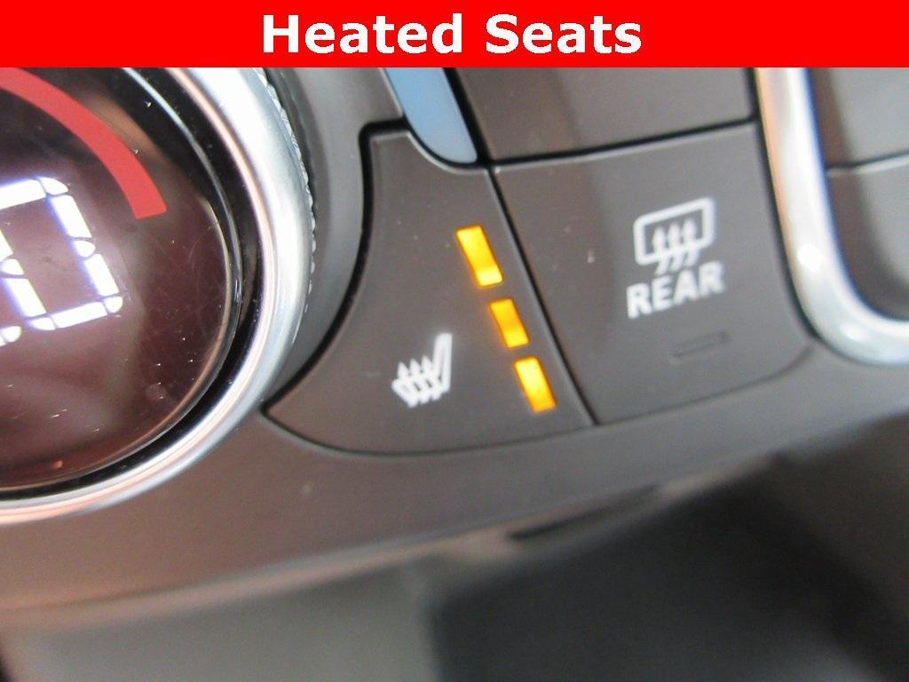 used 2019 Chevrolet Traverse car, priced at $16,995