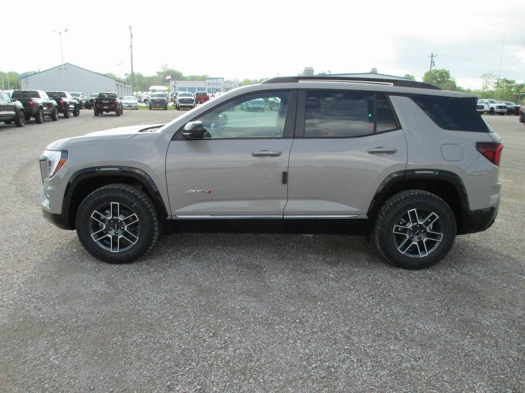 new 2026 GMC Terrain car, priced at $40,084