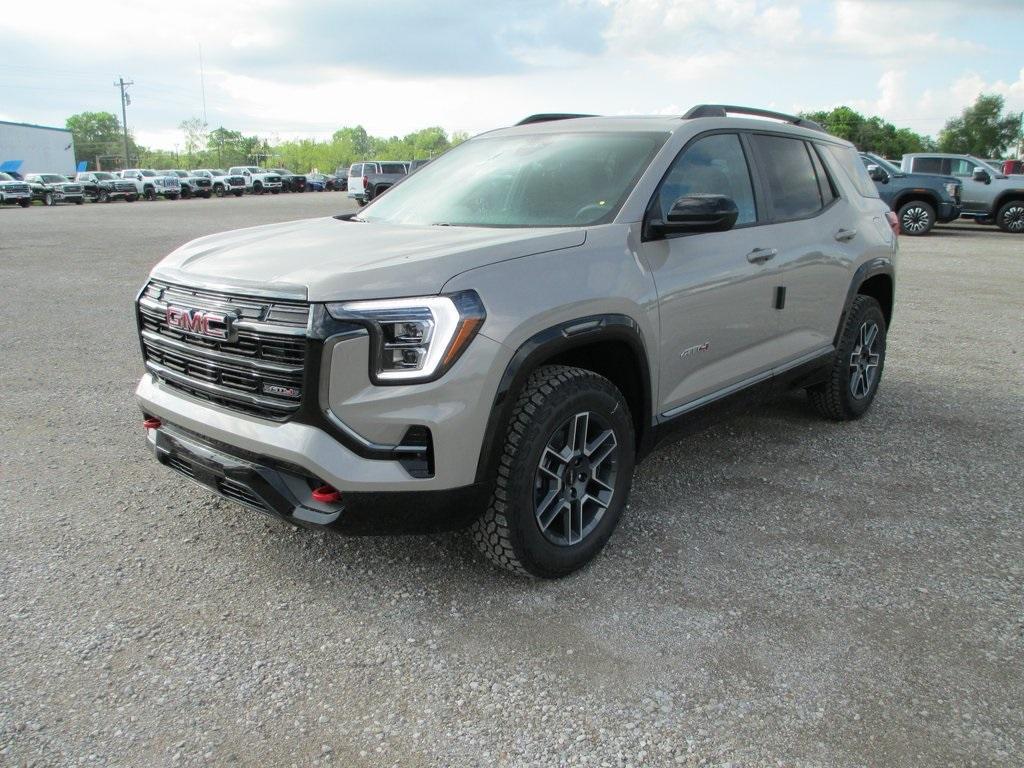 new 2026 GMC Terrain car, priced at $40,084
