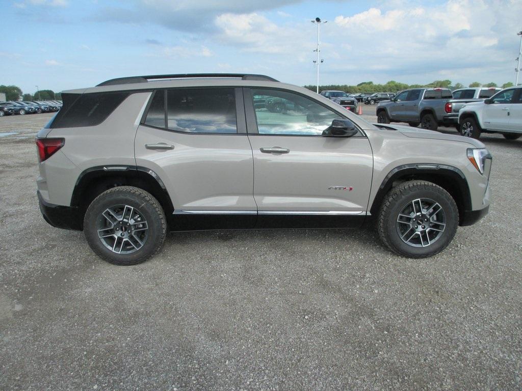 new 2026 GMC Terrain car, priced at $40,084