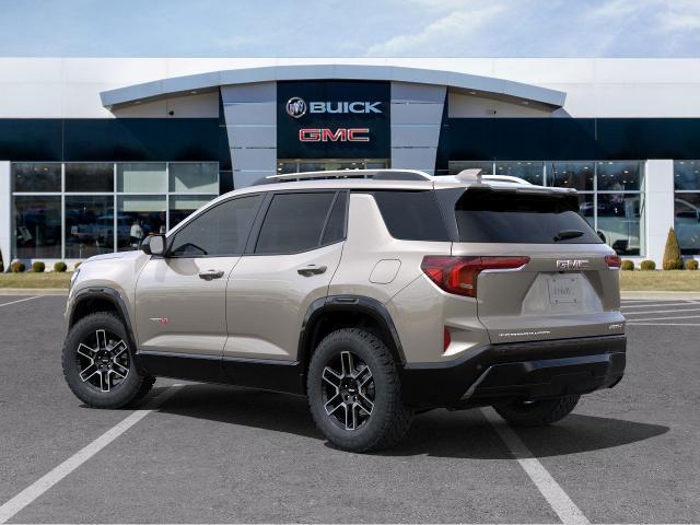 new 2026 GMC Terrain car, priced at $40,084