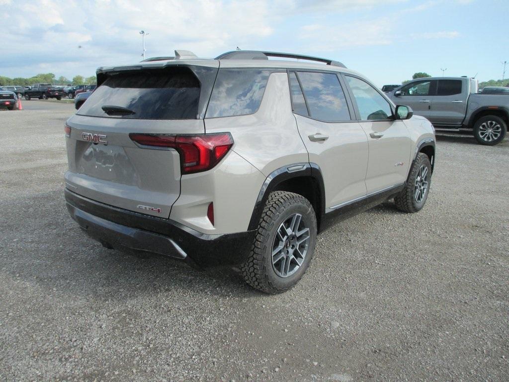 new 2026 GMC Terrain car, priced at $40,084
