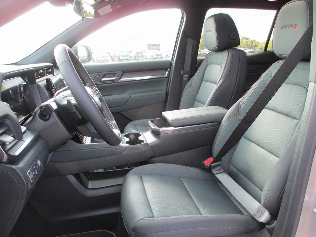 new 2026 GMC Terrain car, priced at $40,084
