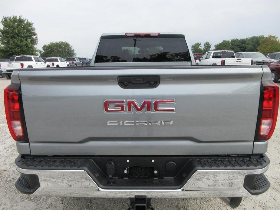 new 2024 GMC Sierra 2500 car, priced at $61,237