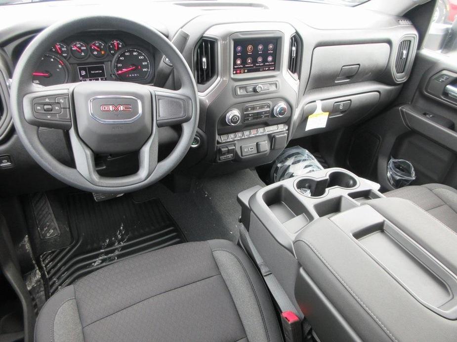 new 2024 GMC Sierra 2500 car, priced at $61,237