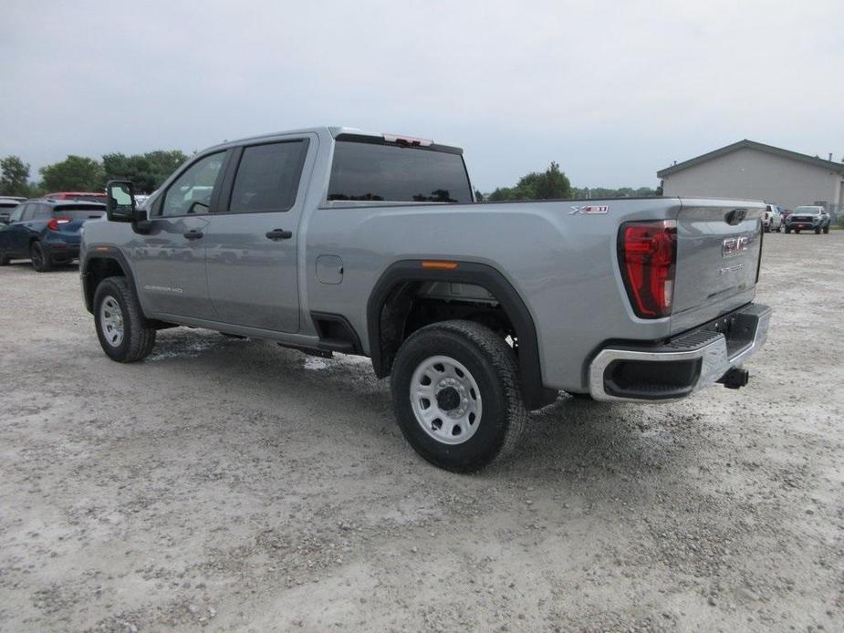 new 2024 GMC Sierra 2500 car, priced at $61,237