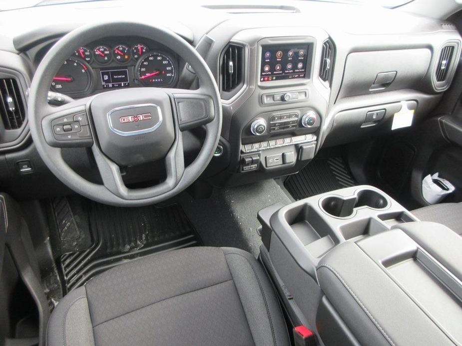 new 2024 GMC Sierra 2500 car, priced at $62,799