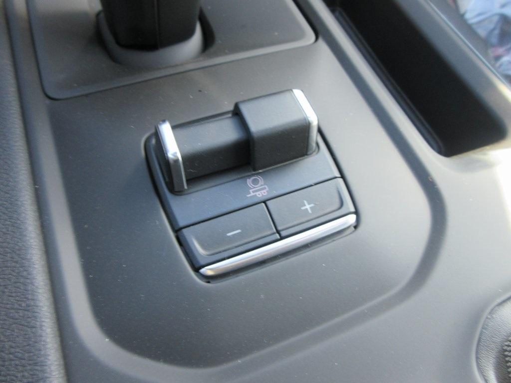 new 2025 GMC Sierra 1500 car, priced at $65,287