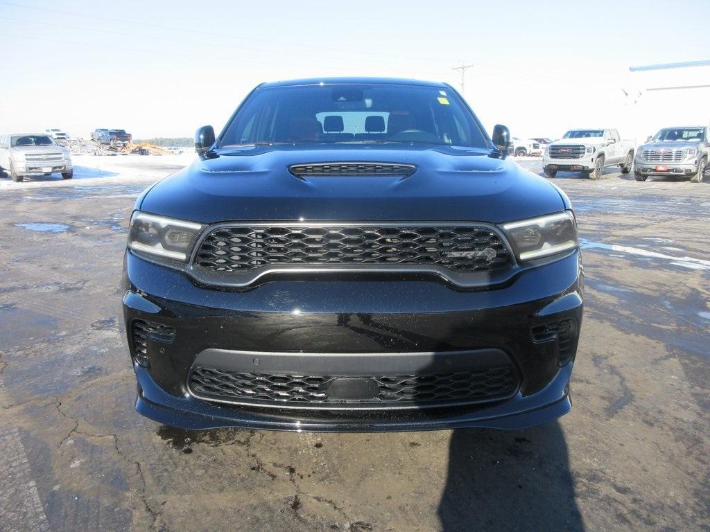 used 2023 Dodge Durango car, priced at $79,995