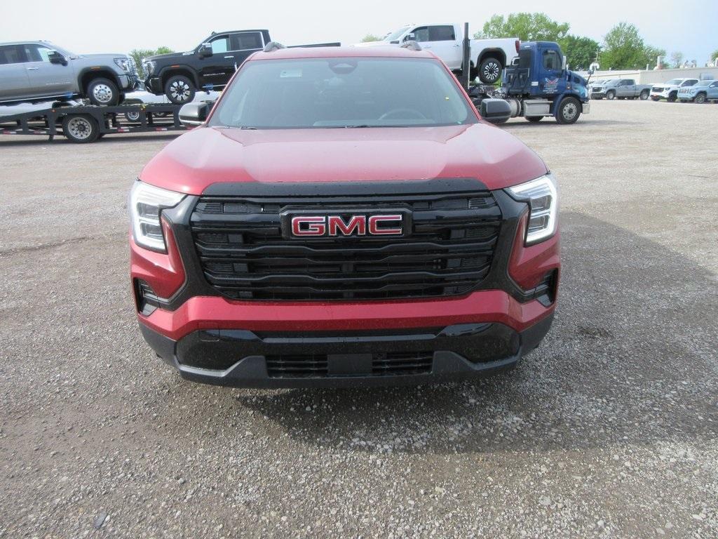 new 2026 GMC Terrain car, priced at $31,511