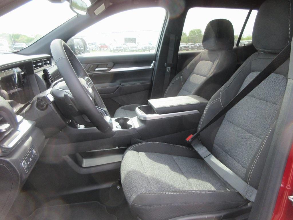 new 2026 GMC Terrain car, priced at $31,511