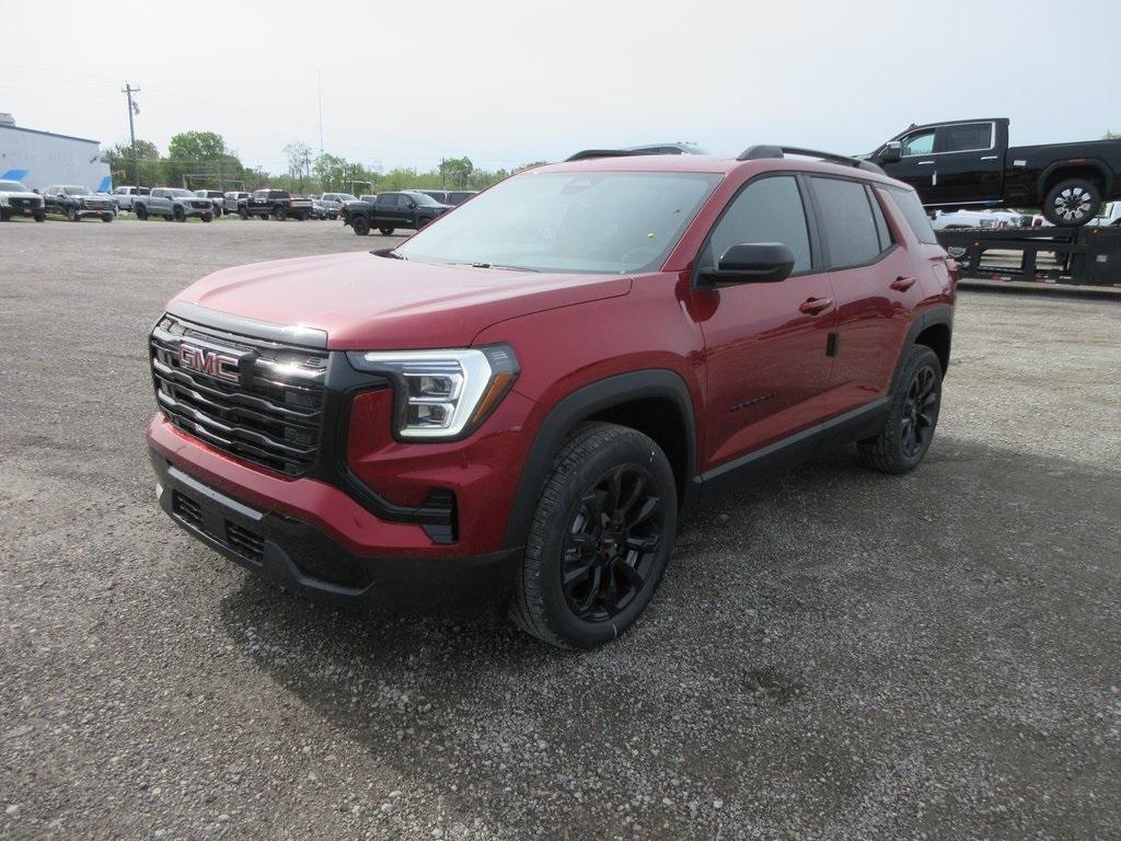 new 2026 GMC Terrain car, priced at $31,511