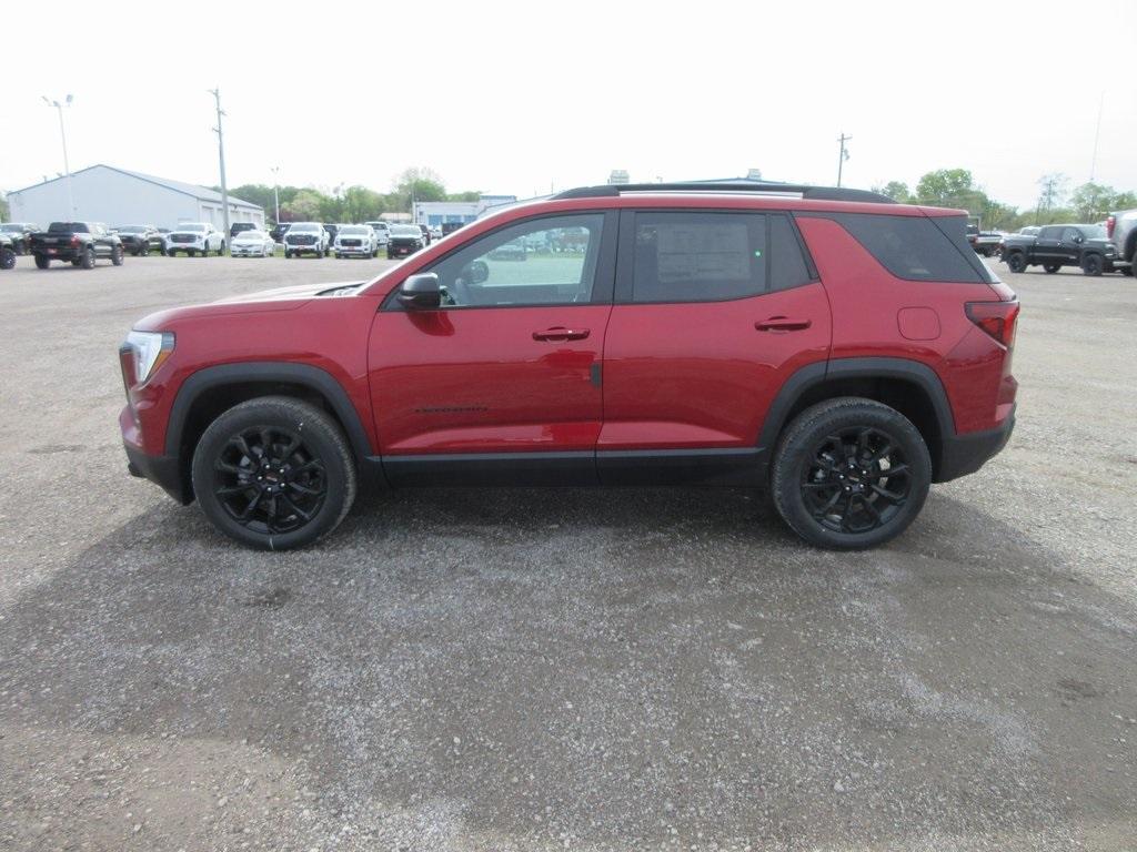 new 2026 GMC Terrain car, priced at $31,511