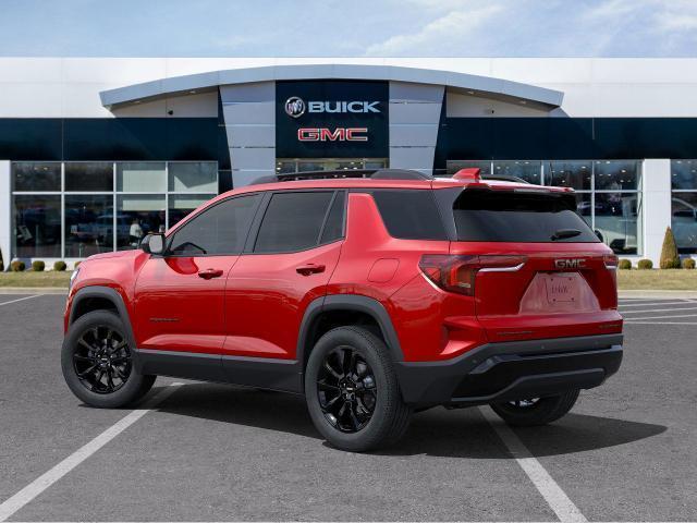 new 2026 GMC Terrain car, priced at $31,511