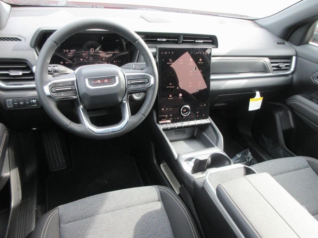 new 2026 GMC Terrain car, priced at $31,511