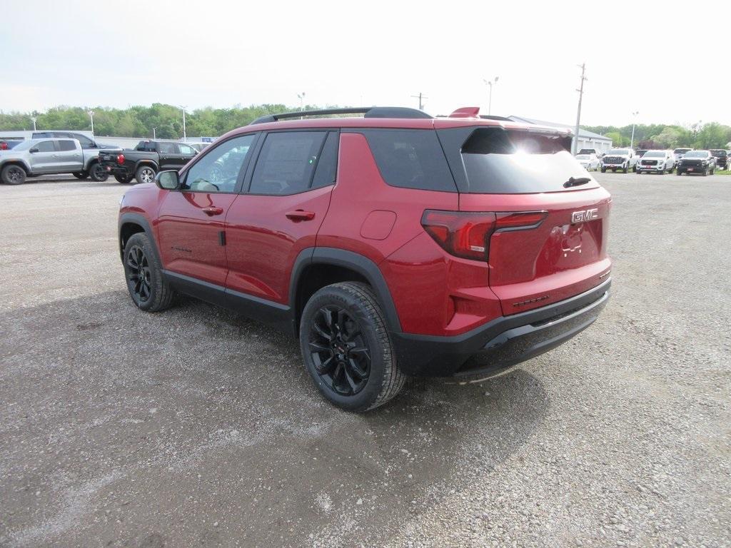 new 2026 GMC Terrain car, priced at $31,511