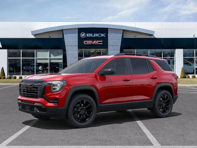 new 2026 GMC Terrain car, priced at $31,511