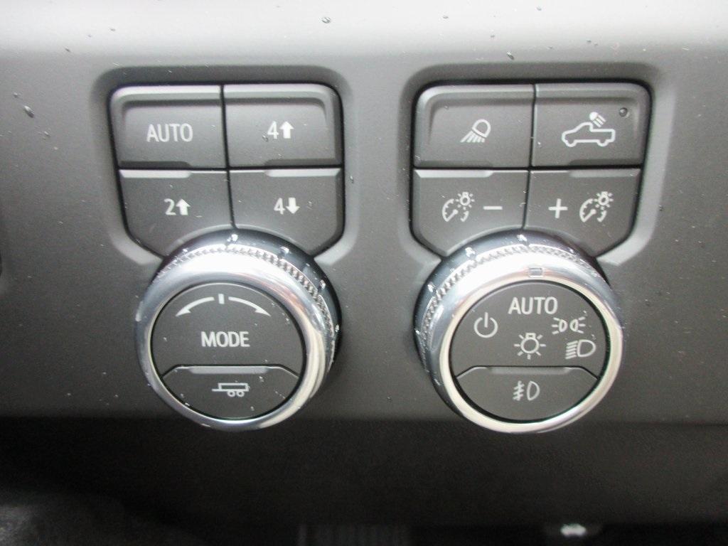 new 2026 GMC Sierra 3500 car, priced at $91,567