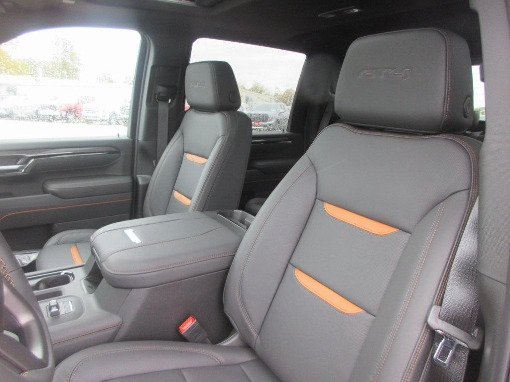 new 2026 GMC Sierra 3500 car, priced at $91,567