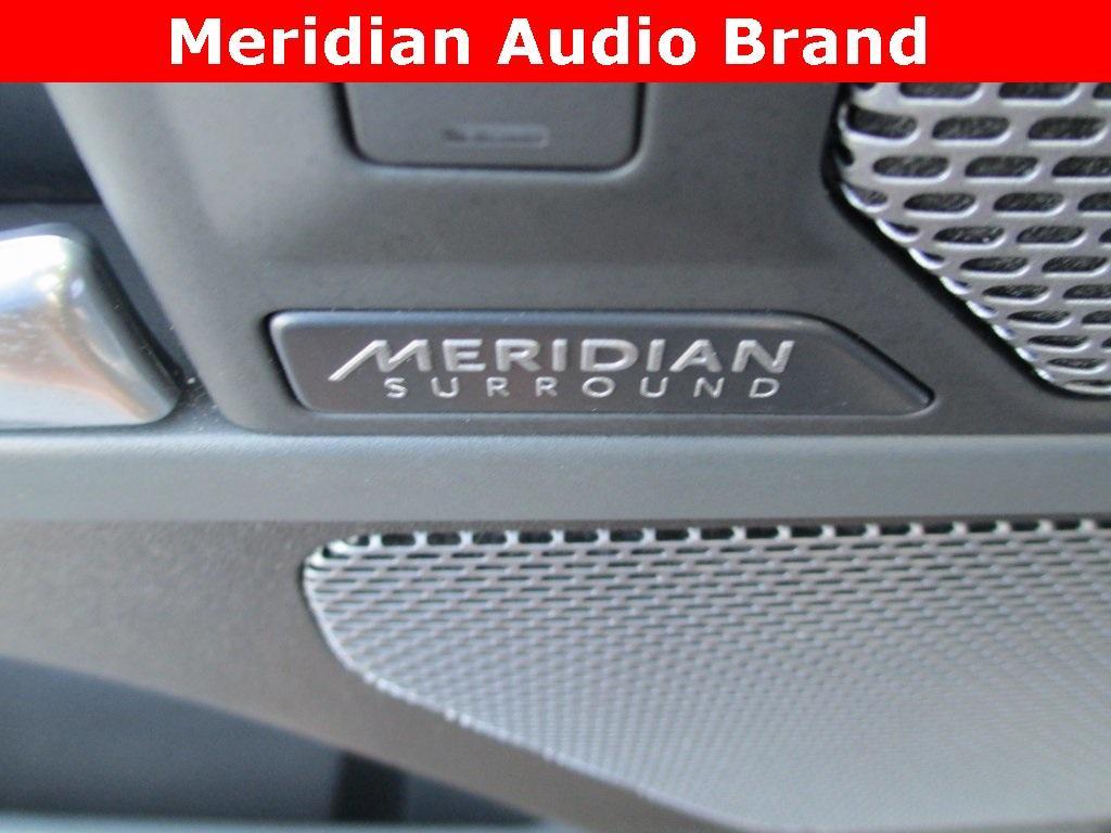 used 2021 Land Rover Defender car, priced at $51,995