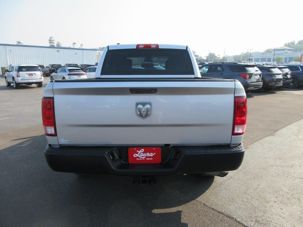 used 2017 Ram 1500 car, priced at $12,995