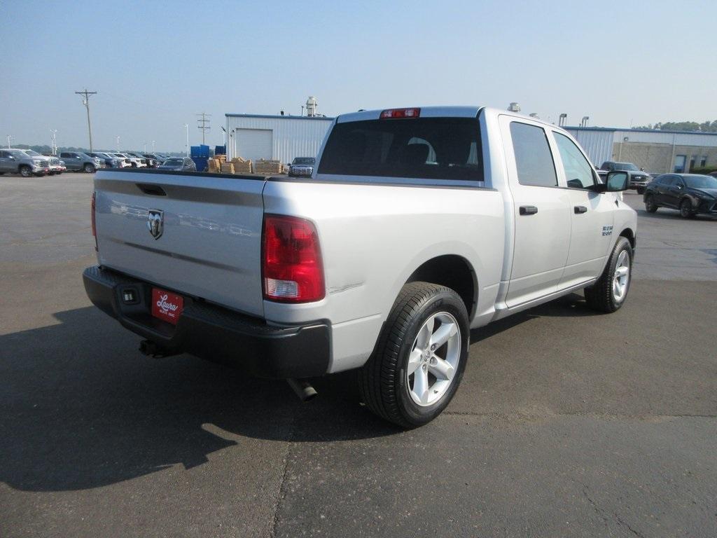 used 2017 Ram 1500 car, priced at $12,995