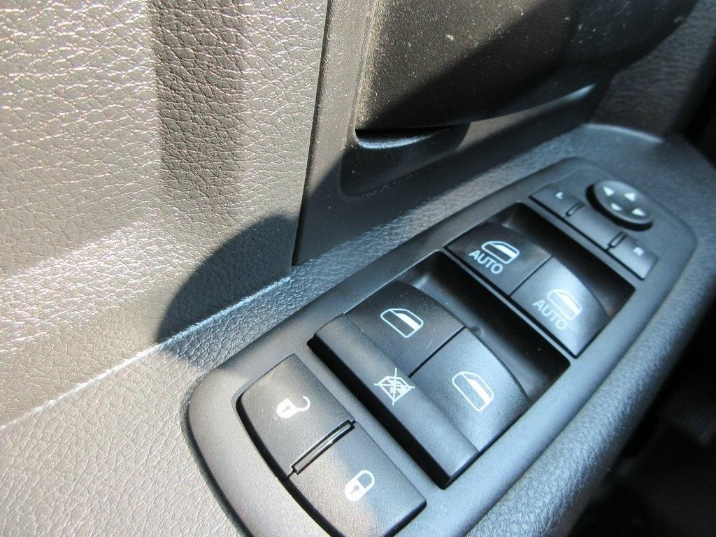 used 2017 Ram 1500 car, priced at $12,995