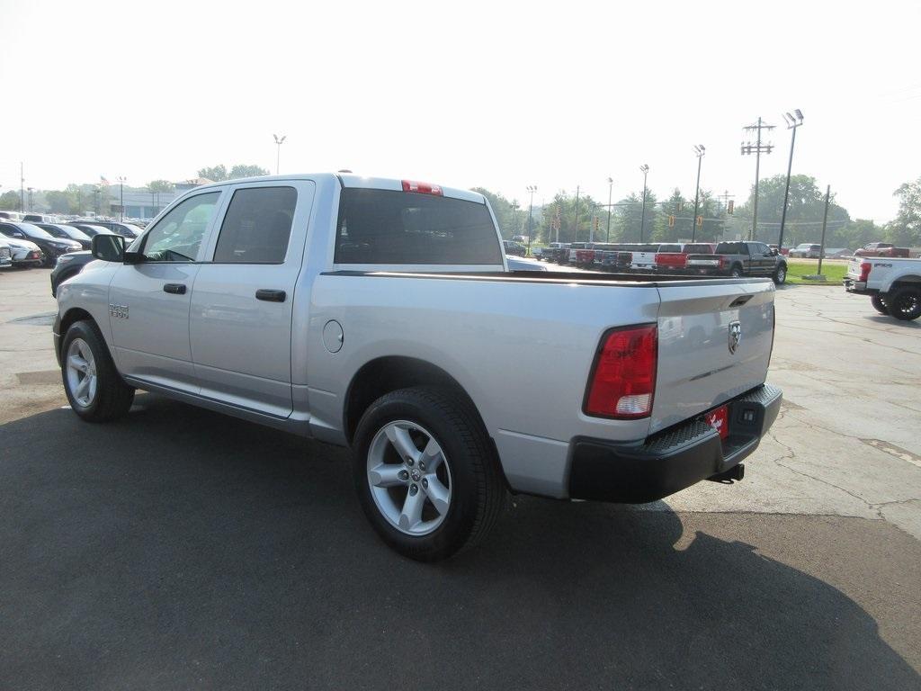 used 2017 Ram 1500 car, priced at $12,995