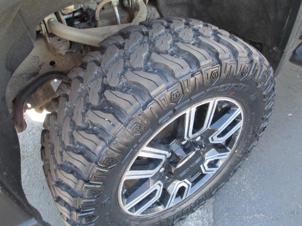 used 2020 GMC Sierra 2500 car, priced at $58,995