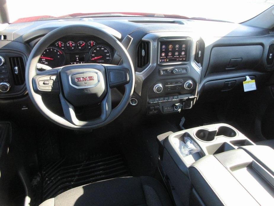 new 2025 GMC Sierra 1500 car, priced at $46,250