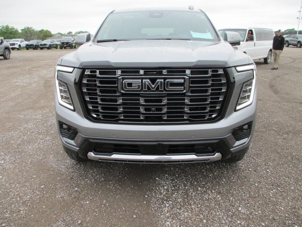 new 2025 GMC Yukon XL car, priced at $108,465