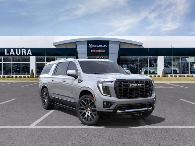 new 2025 GMC Yukon XL car, priced at $108,465