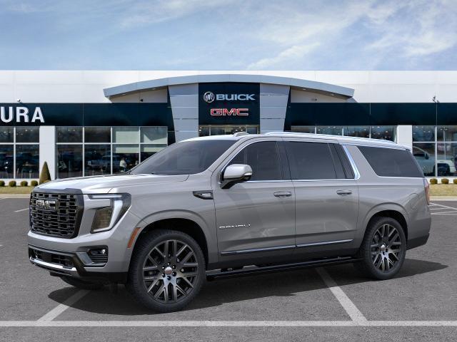new 2025 GMC Yukon XL car, priced at $108,465
