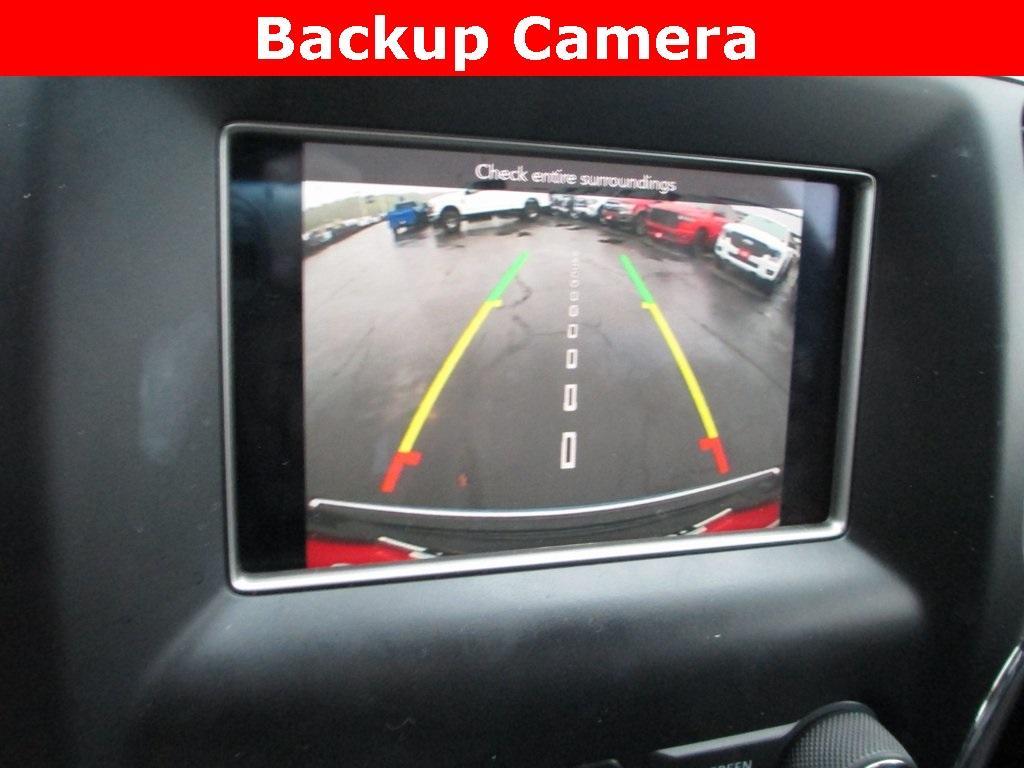 used 2018 Jeep Grand Cherokee car, priced at $15,995