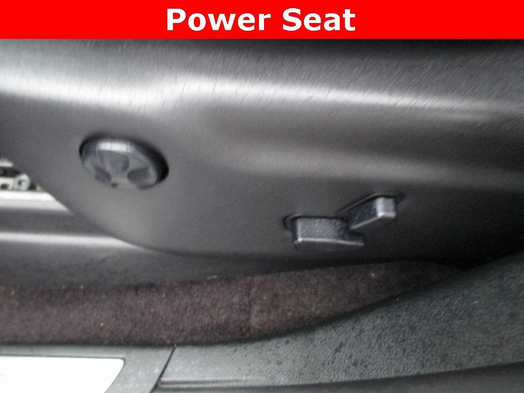 used 2018 Jeep Grand Cherokee car, priced at $15,995