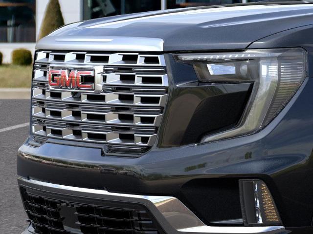 new 2025 GMC Acadia car, priced at $60,177
