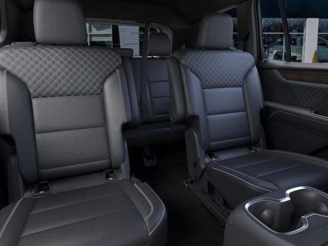 new 2025 GMC Acadia car, priced at $60,177