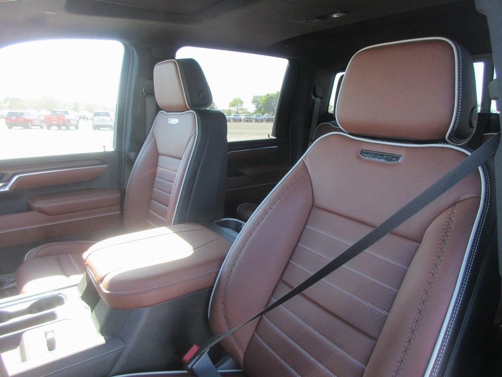 new 2026 GMC Sierra 2500 car, priced at $92,879
