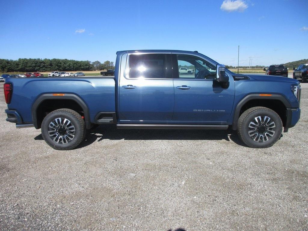 new 2026 GMC Sierra 2500 car, priced at $92,879