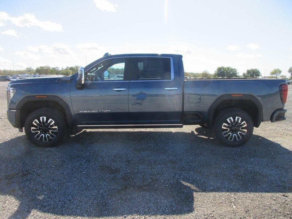 new 2026 GMC Sierra 2500 car, priced at $92,879