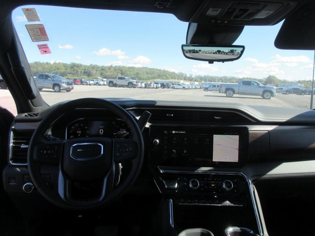 new 2026 GMC Sierra 2500 car, priced at $92,879